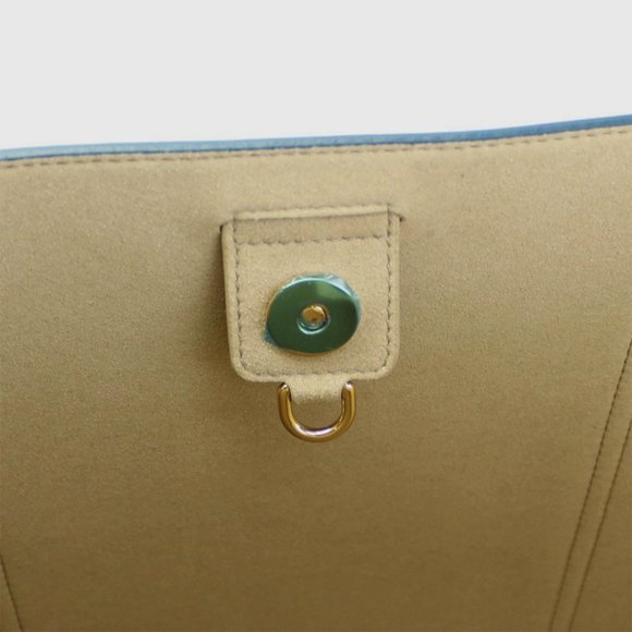 Luxury Italy Loafers “FaCri” Handmade 2021 Luxury Leather Clutches & Wristlets - mordernwear.com main image 4